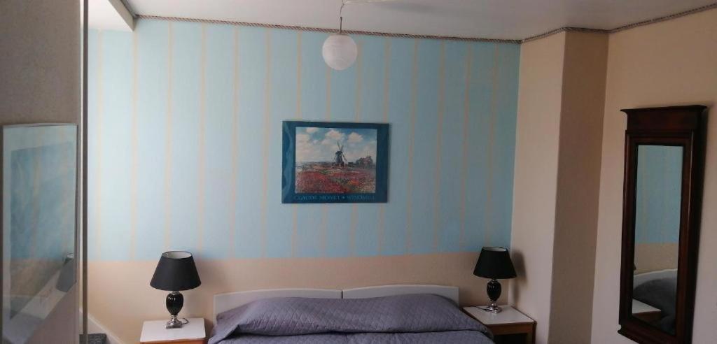 Det Gamle Hotel Рудкёбинг Экстерьер фото