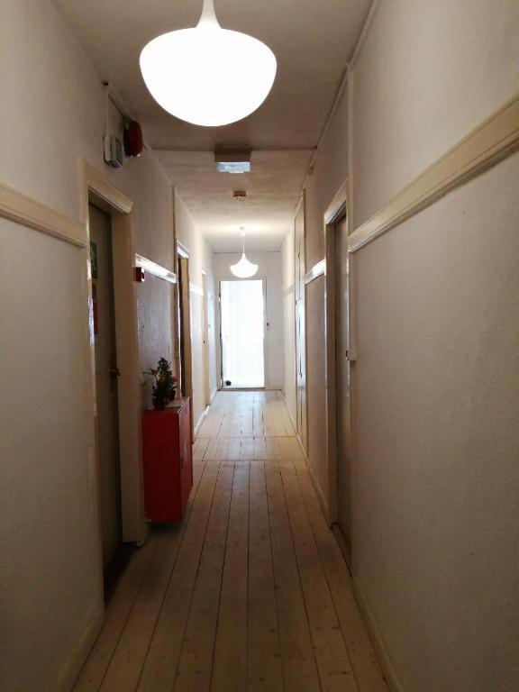 Det Gamle Hotel Рудкёбинг Экстерьер фото